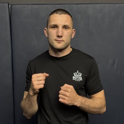 Mateusz Pudło